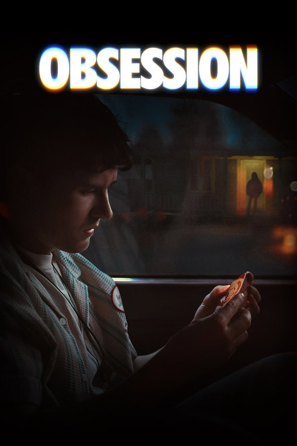 S12 - E18: Obsession