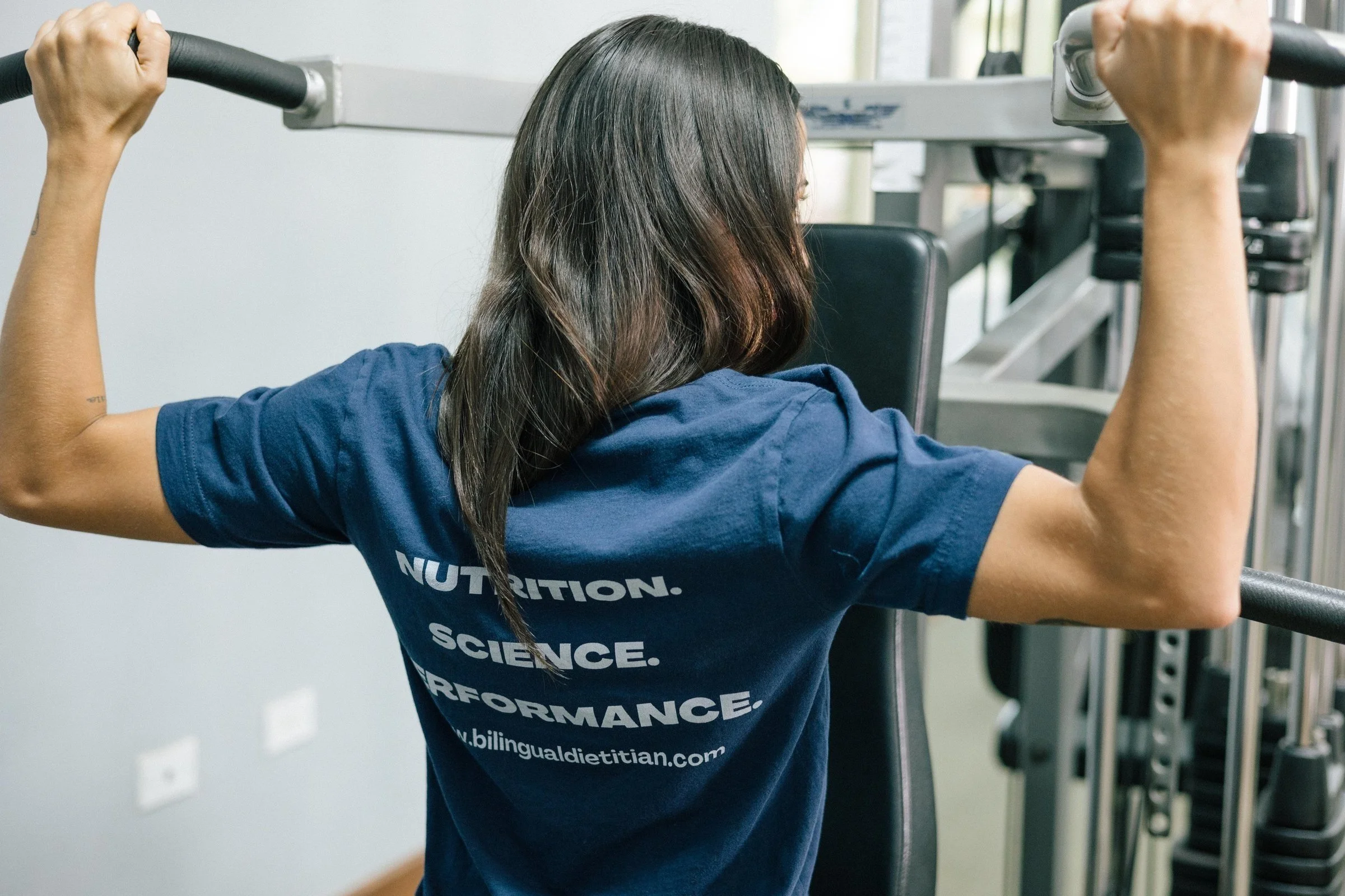4 Important Foundations for Increasing Muscle Mass