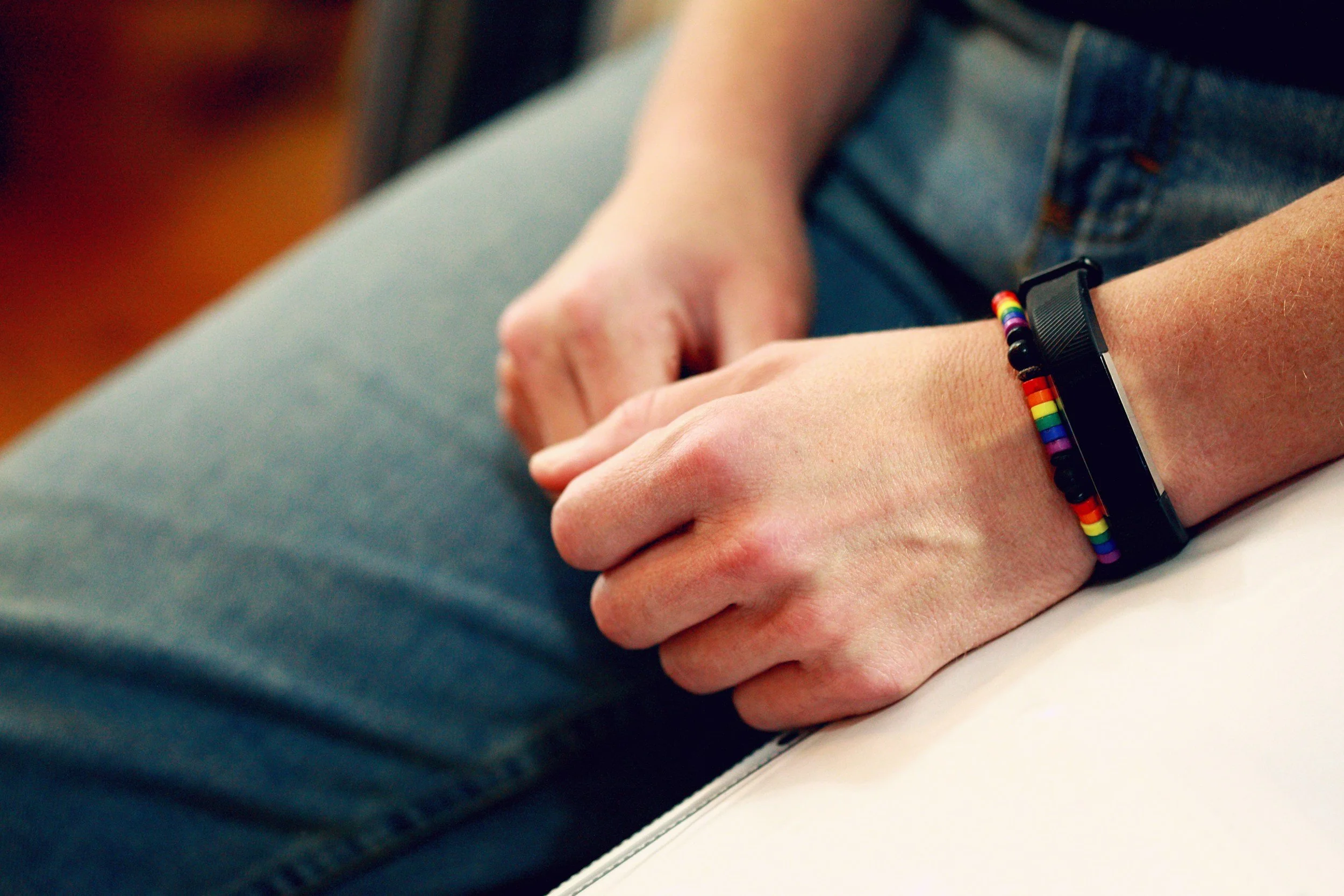 4 Nutritional Challenges Faced by the LGBTQIA+ Community in Puerto Rico
