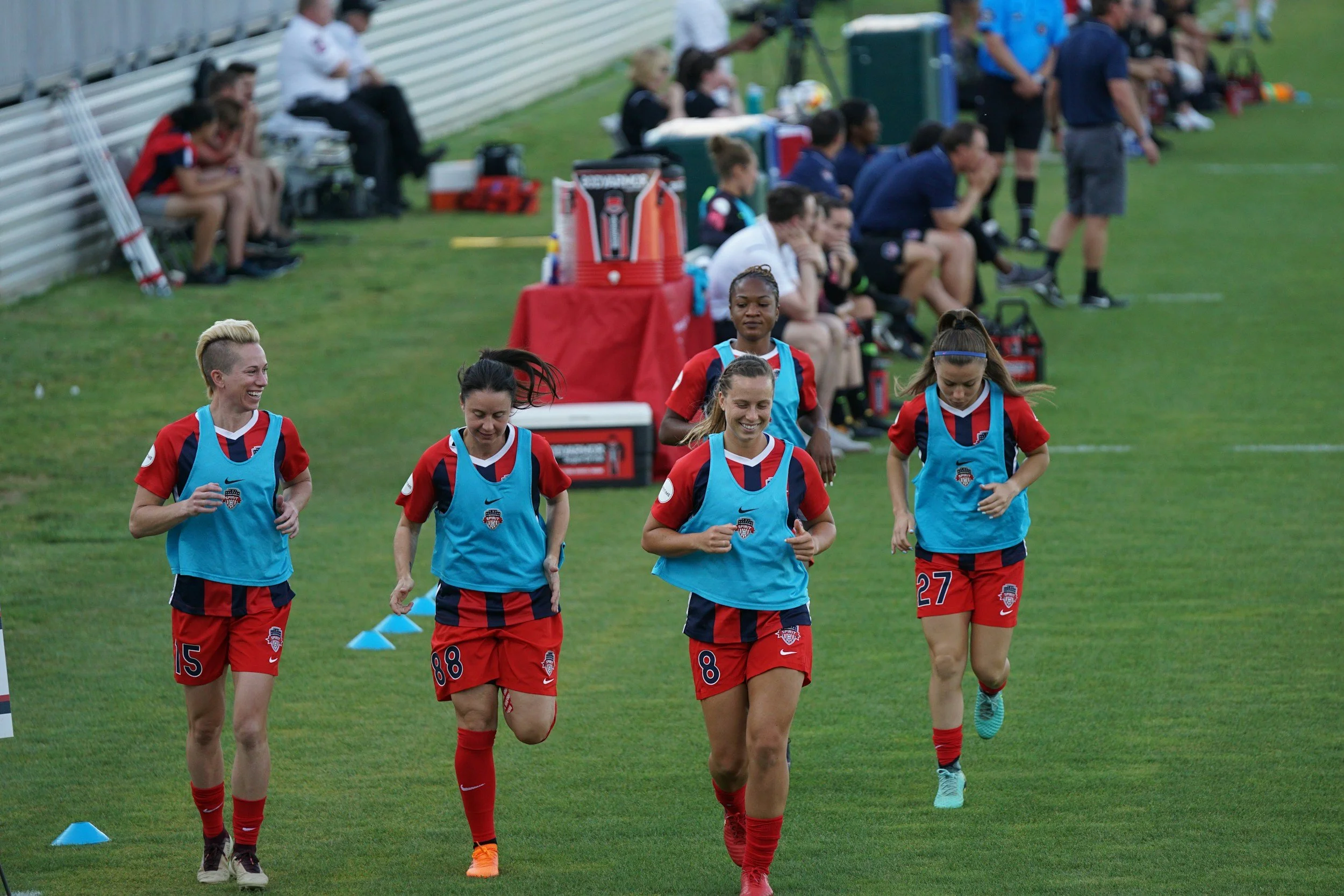 Nutrition in Female Athletes: Challenges and Key Considerations