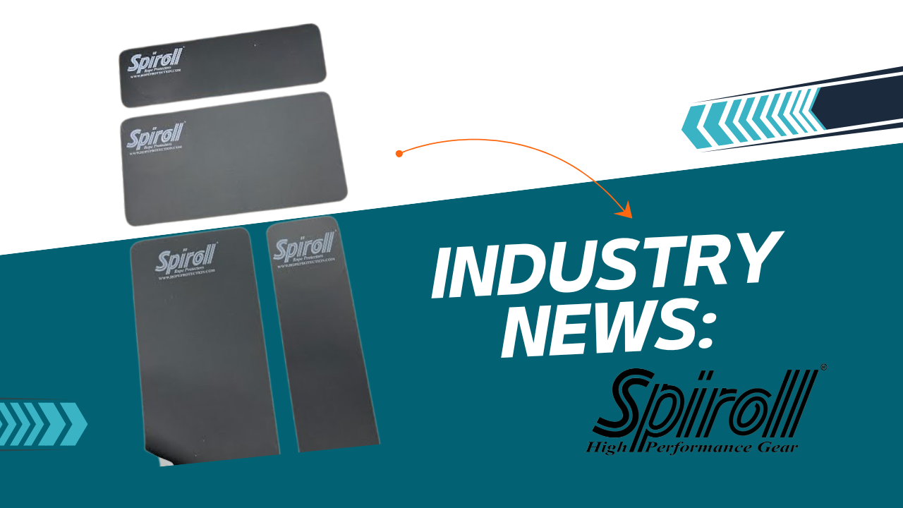 Industry News: Spiroll High Performance Gear