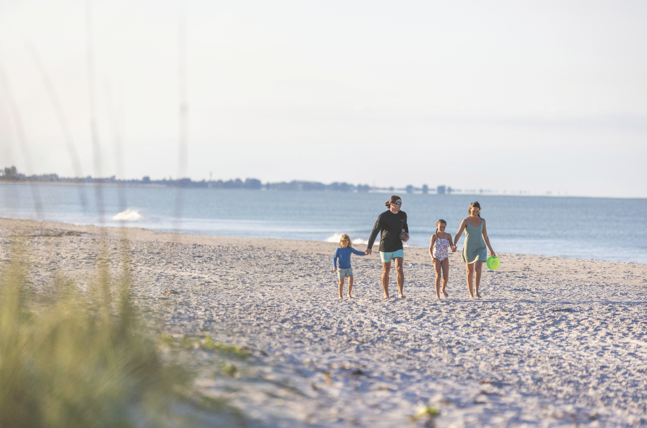 Destination Feature: That Old Florida Charm