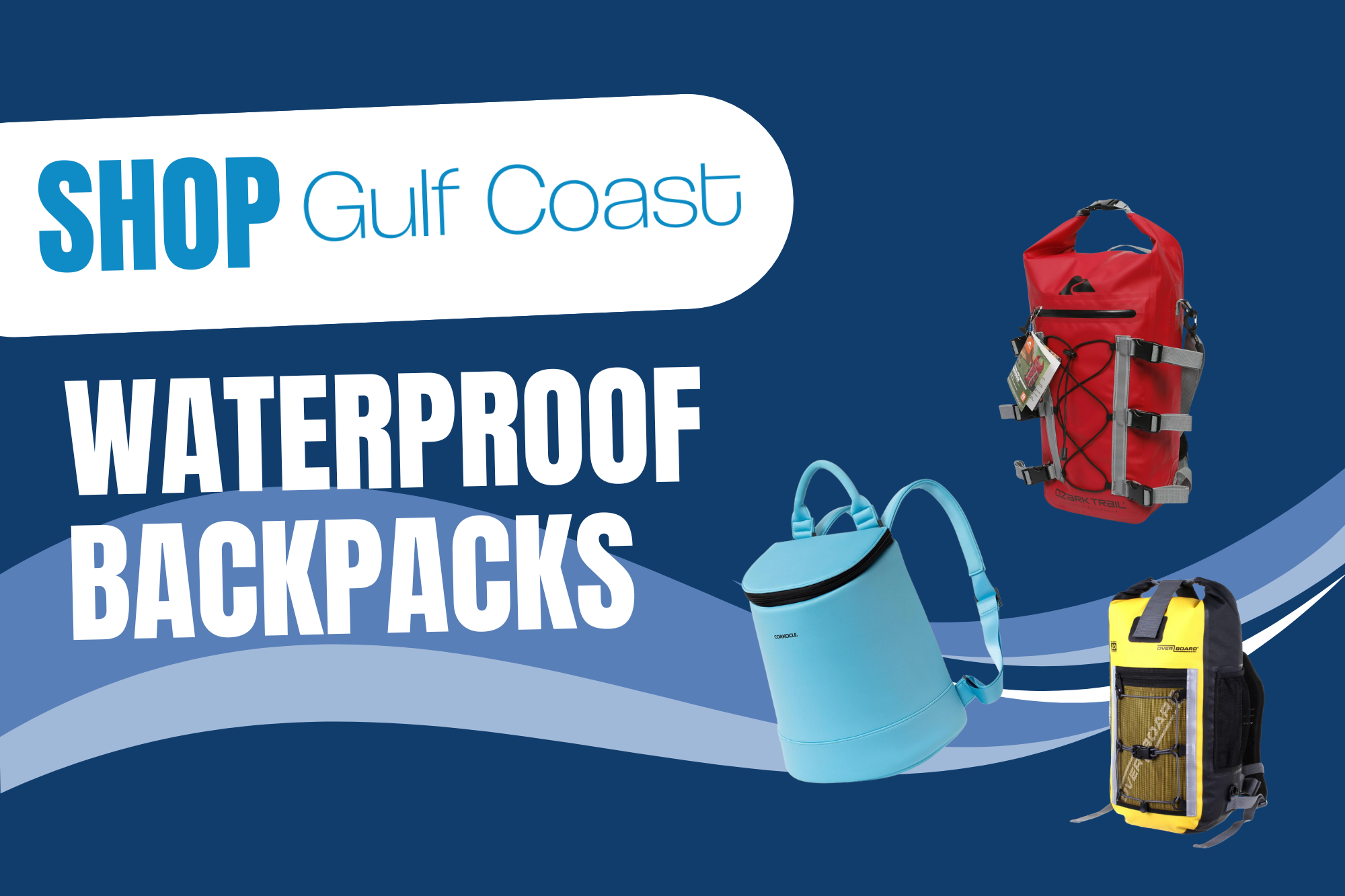 Apparel: Got Your Back