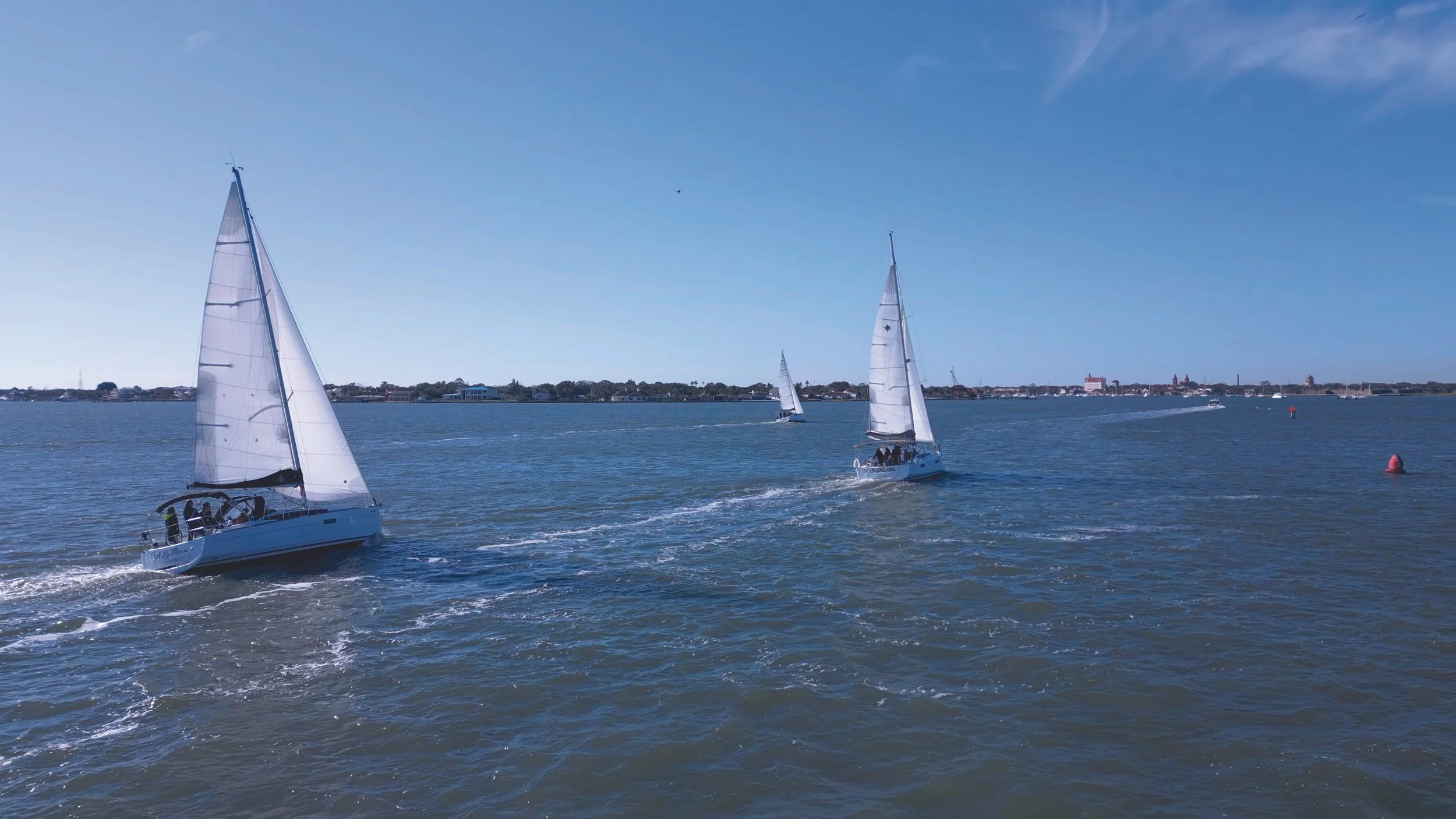 Industry News: US Sailing Announces 2026 Regional Symposiums &amp; National Coaching Symposiums