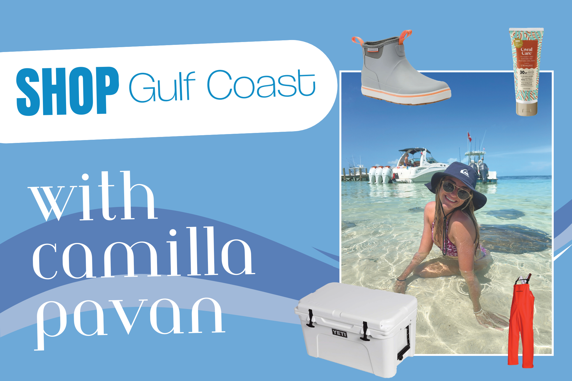 Feature: Wave Worthy