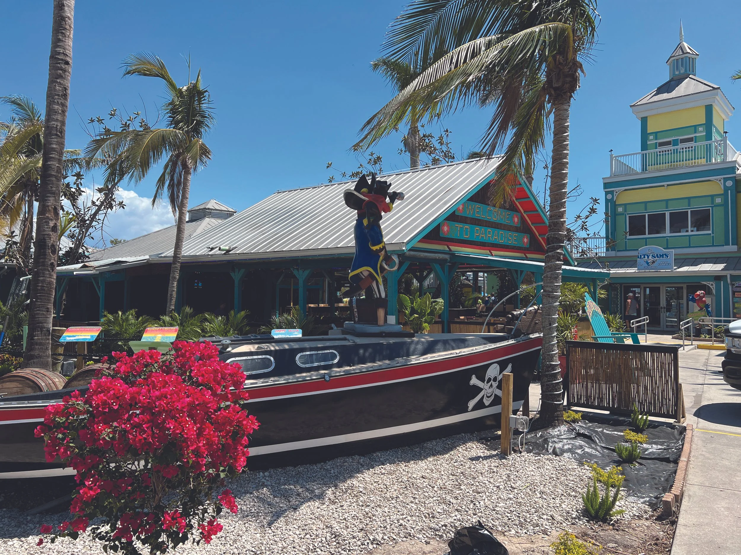 News: Discover the Heart of Fort Myers Beach