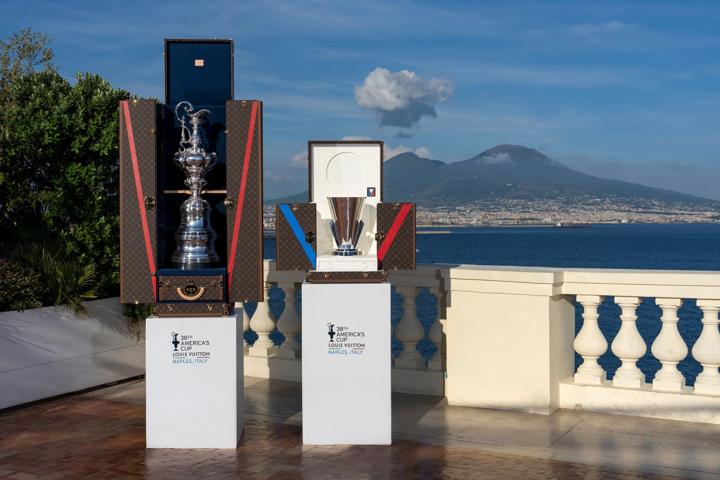 Industry News: Five Teams enter historic America’s Cup Alliance