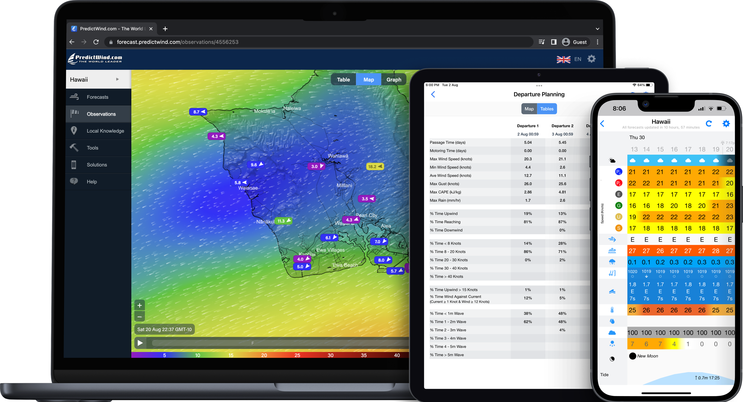 Ask the Expert: The Future of Weather Forecasting