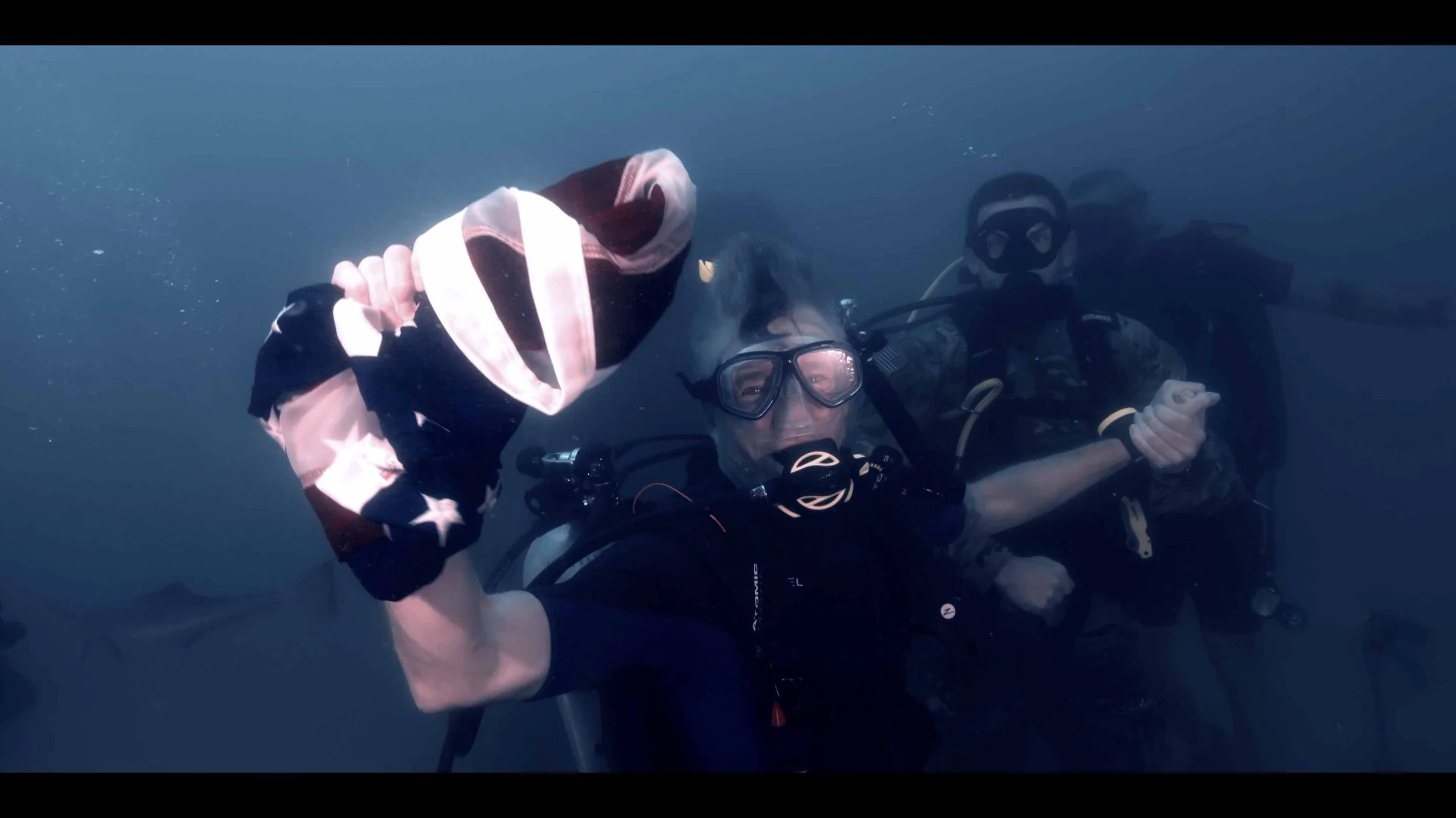 Warrior Memorial Reefs Foundation Expands to Marco Island, Naples, and Collier County