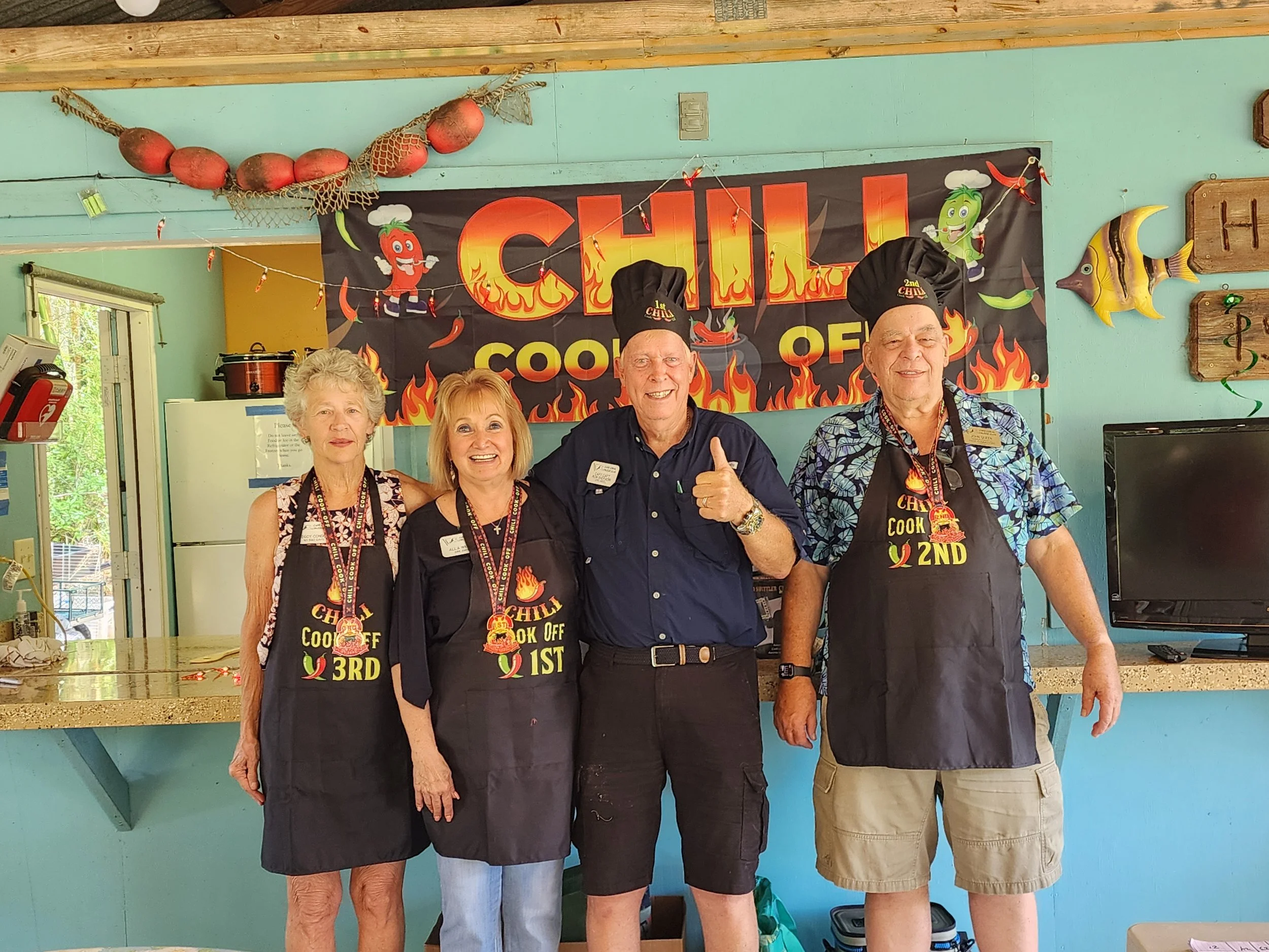 News from Cape Coral