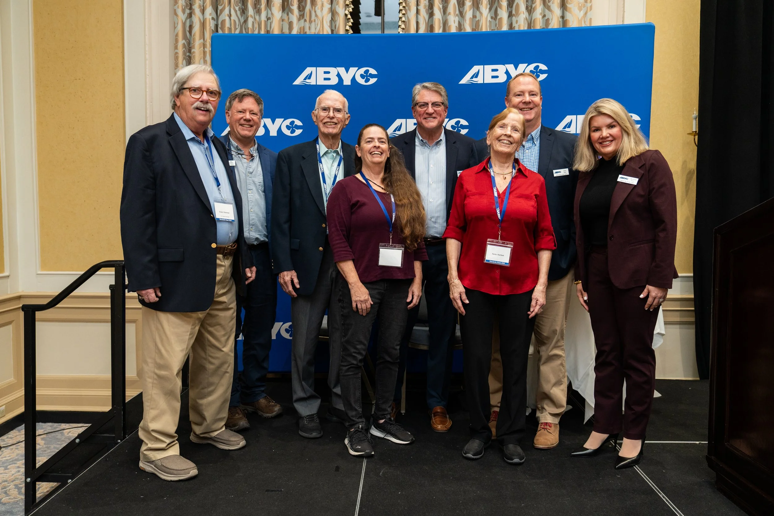 News: ABYC Announces Award Recipients at Annual Meeting