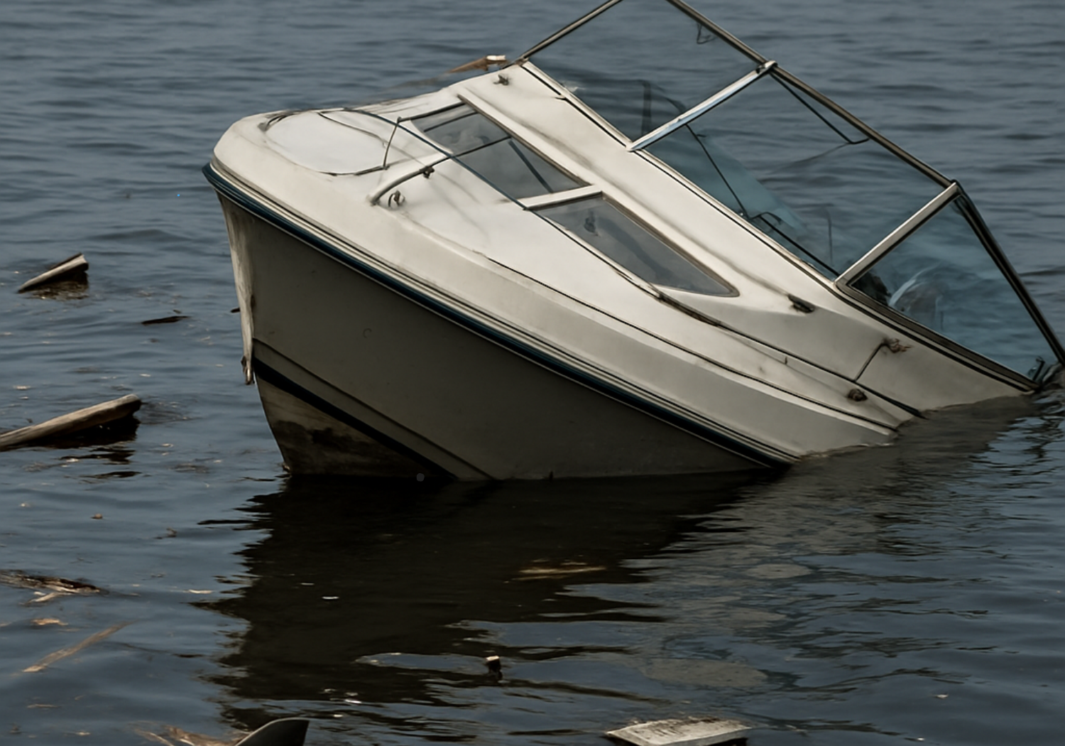 Buy the Boat You Love