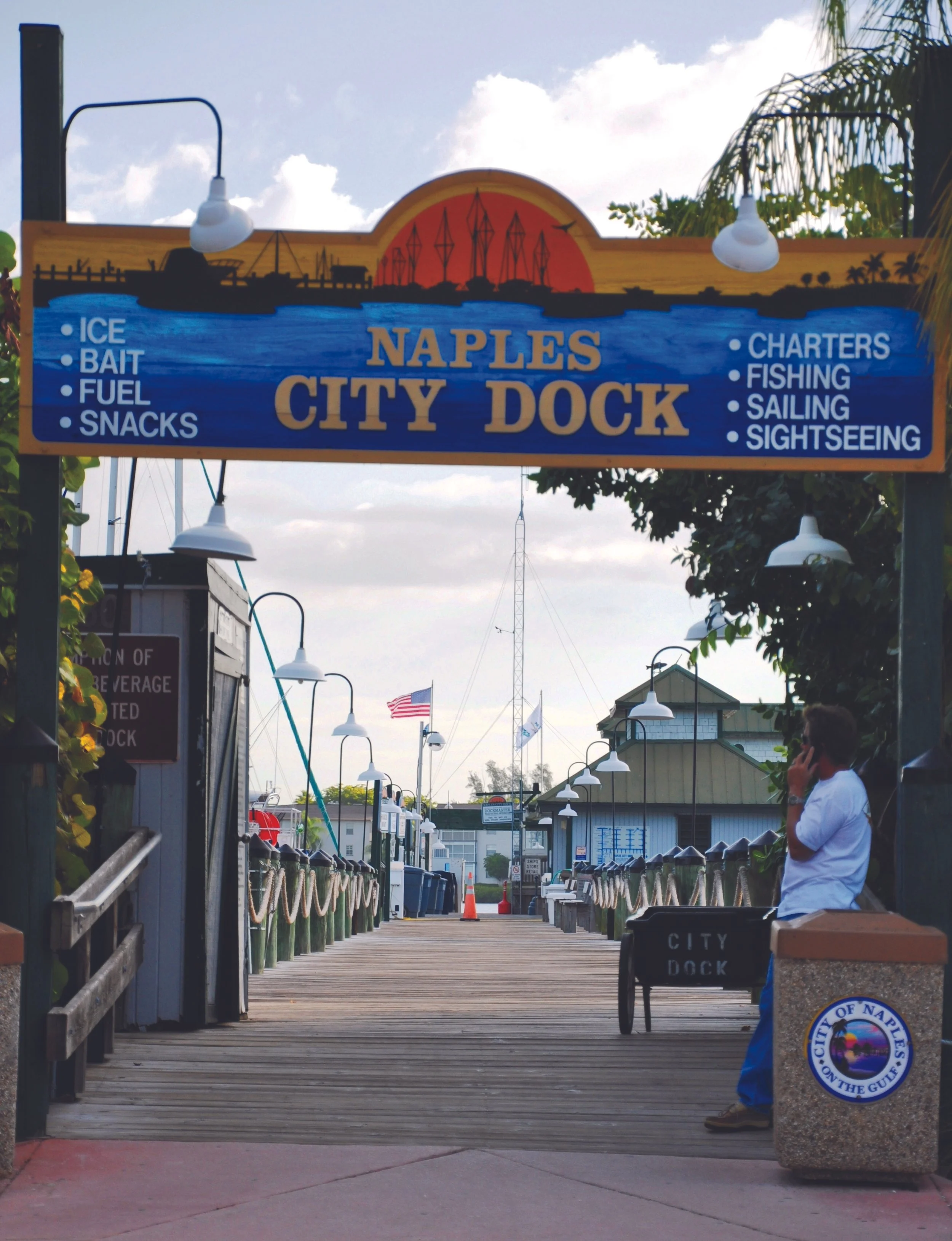 Reading the Wake of the Boat Show Season