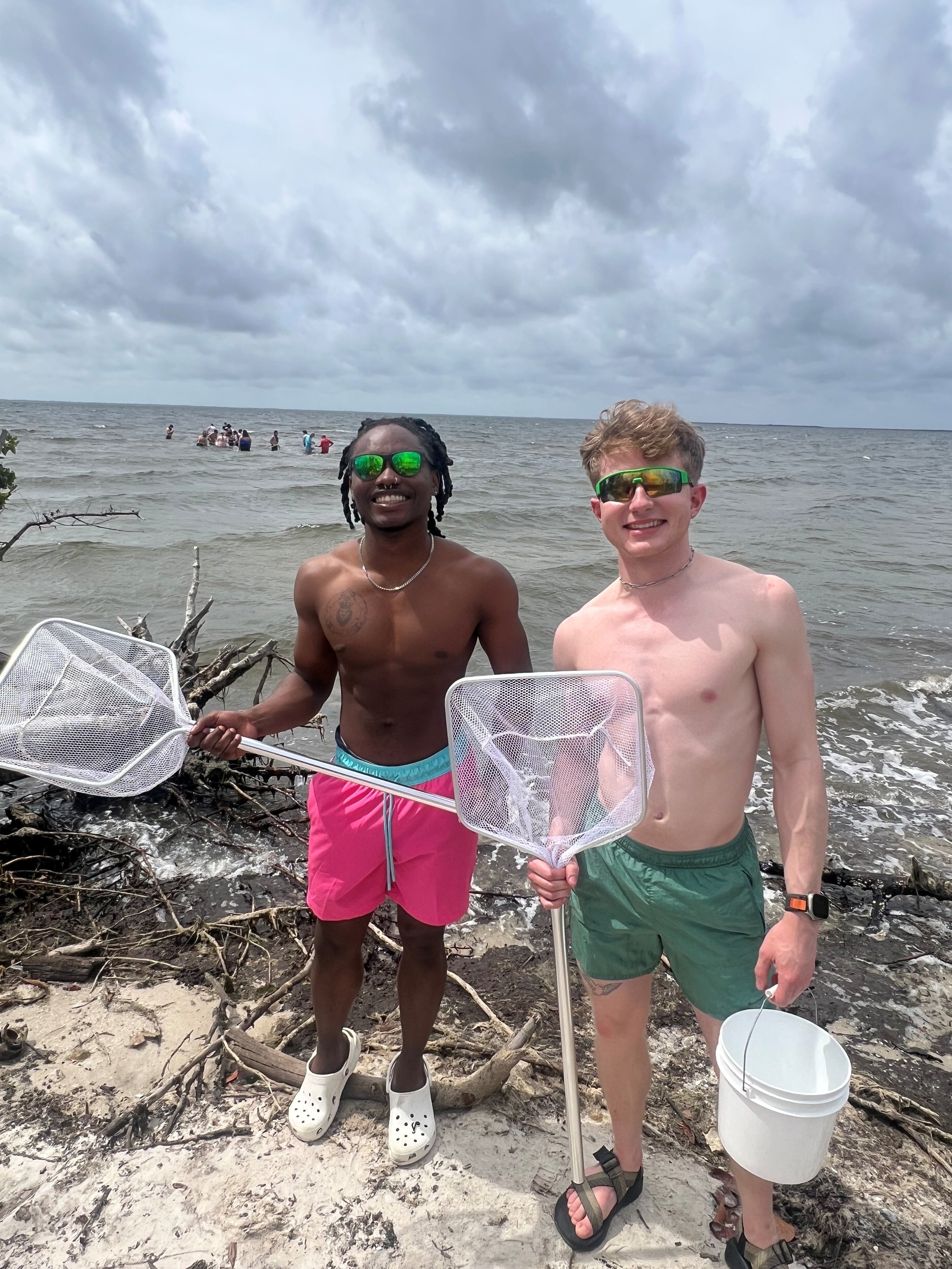 Spring Break - FL Style!