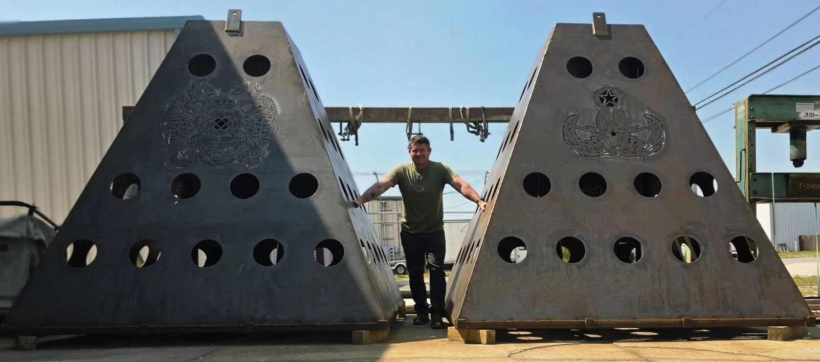 Honoring the Past, Restoring the Future