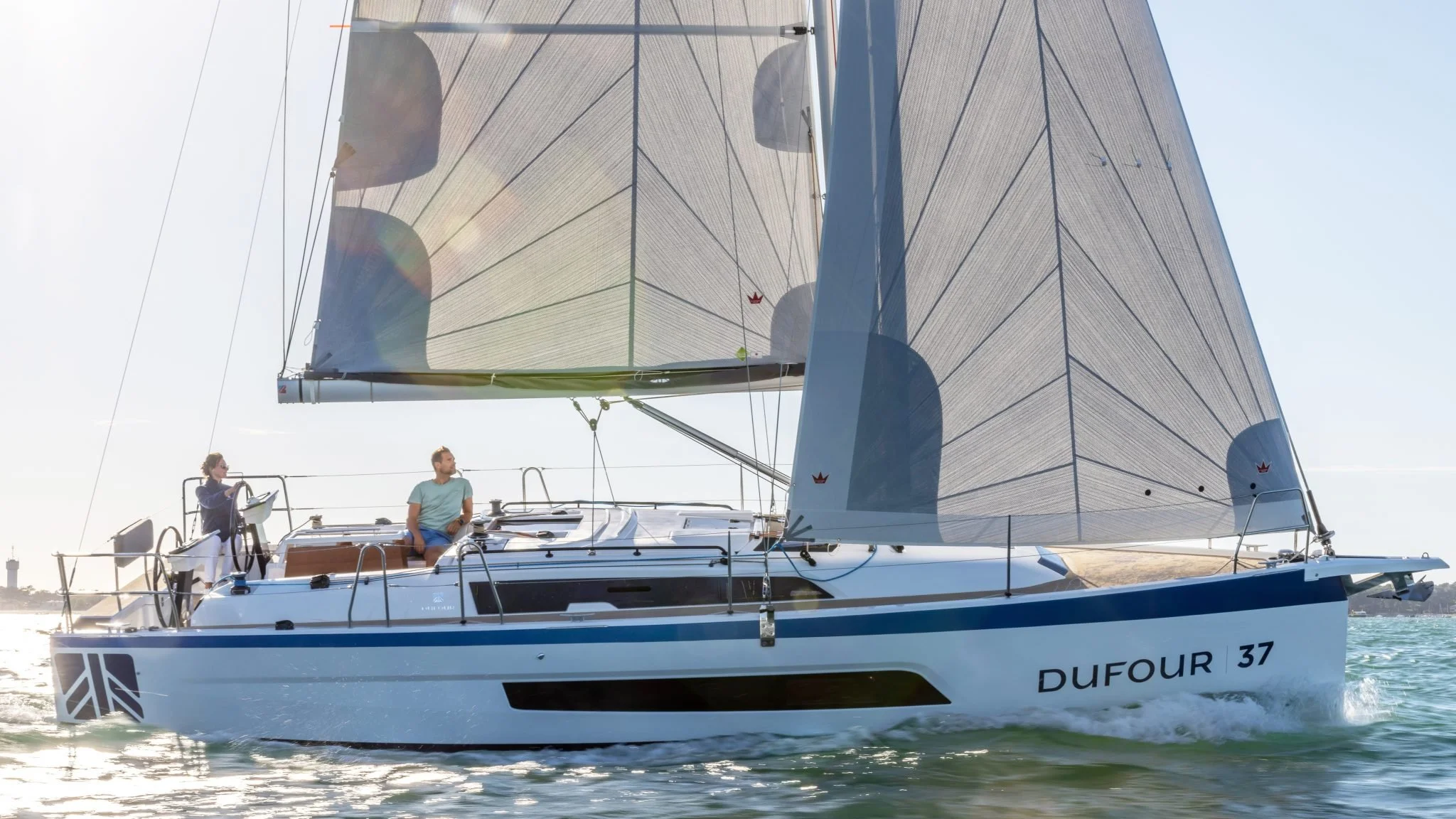 News: ACY Yachts Partners with SailTime