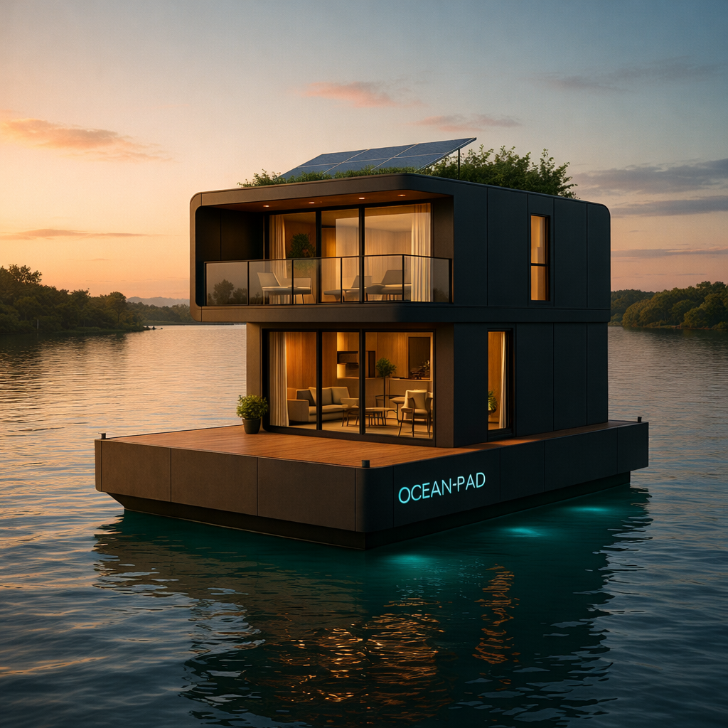 Amphibious Design