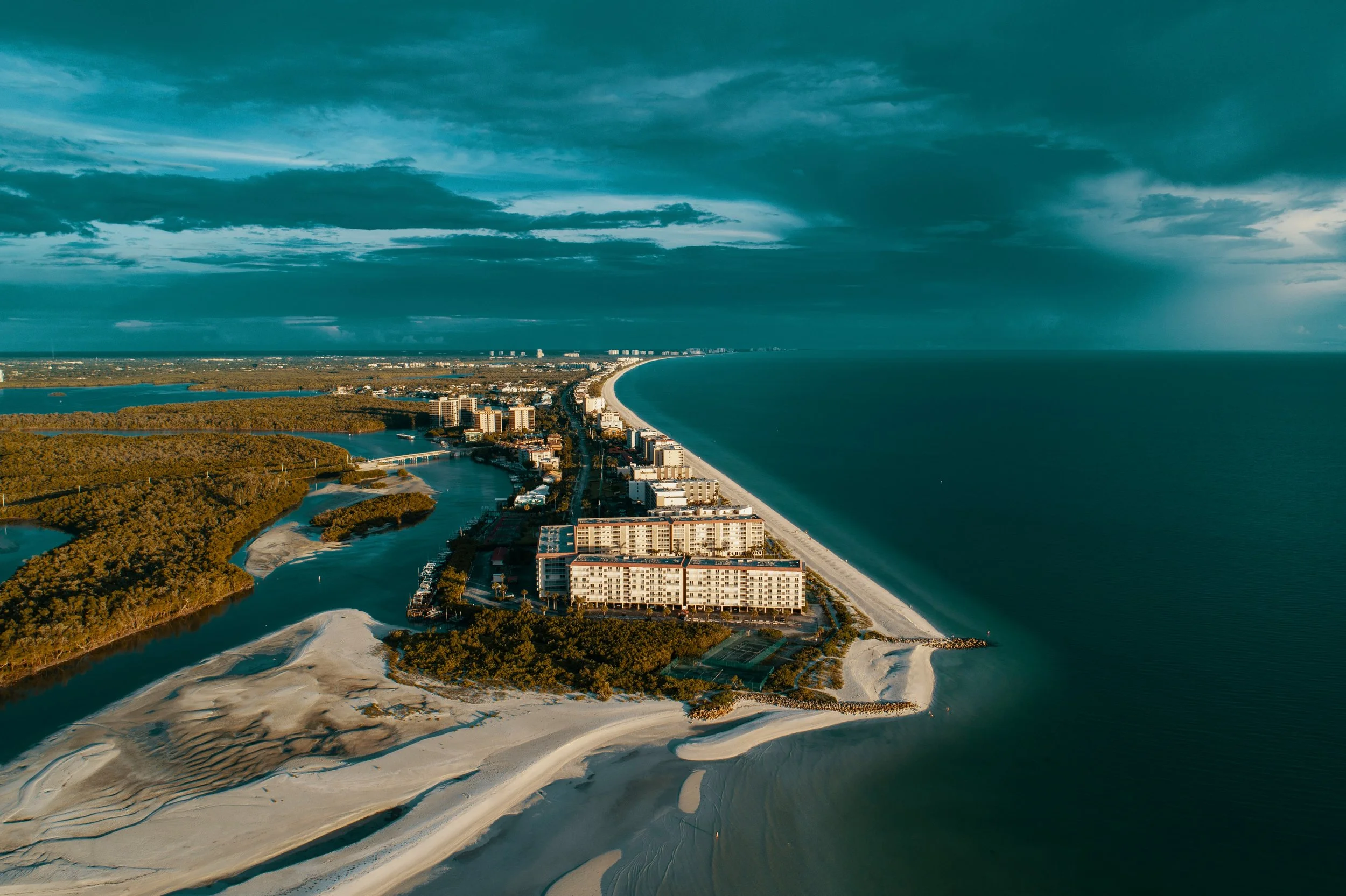 The “Lo-Down”: Bonita Springs &amp; Estero
