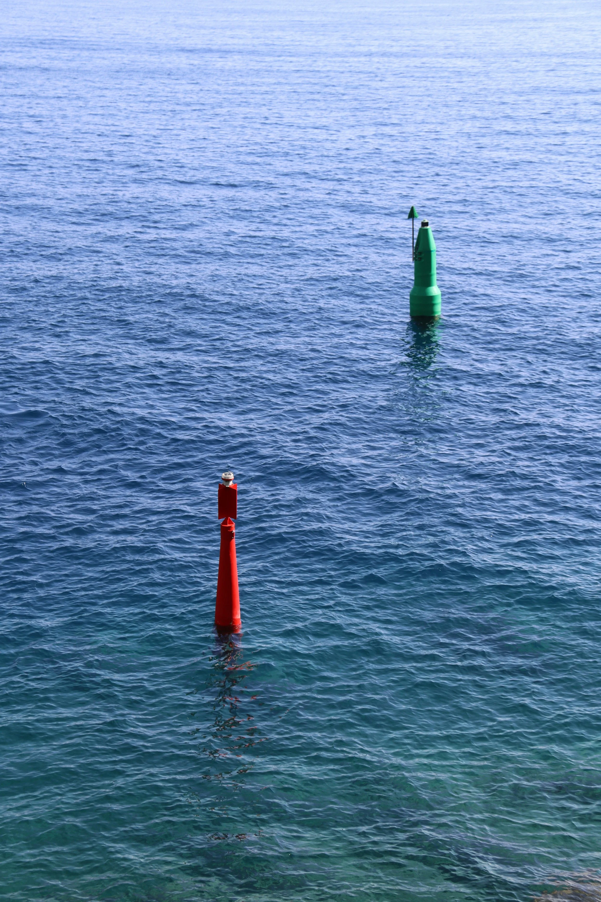 Reading the Signs