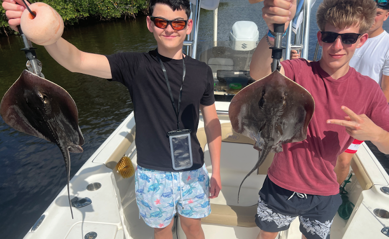Fishing Reports: Summer 2026