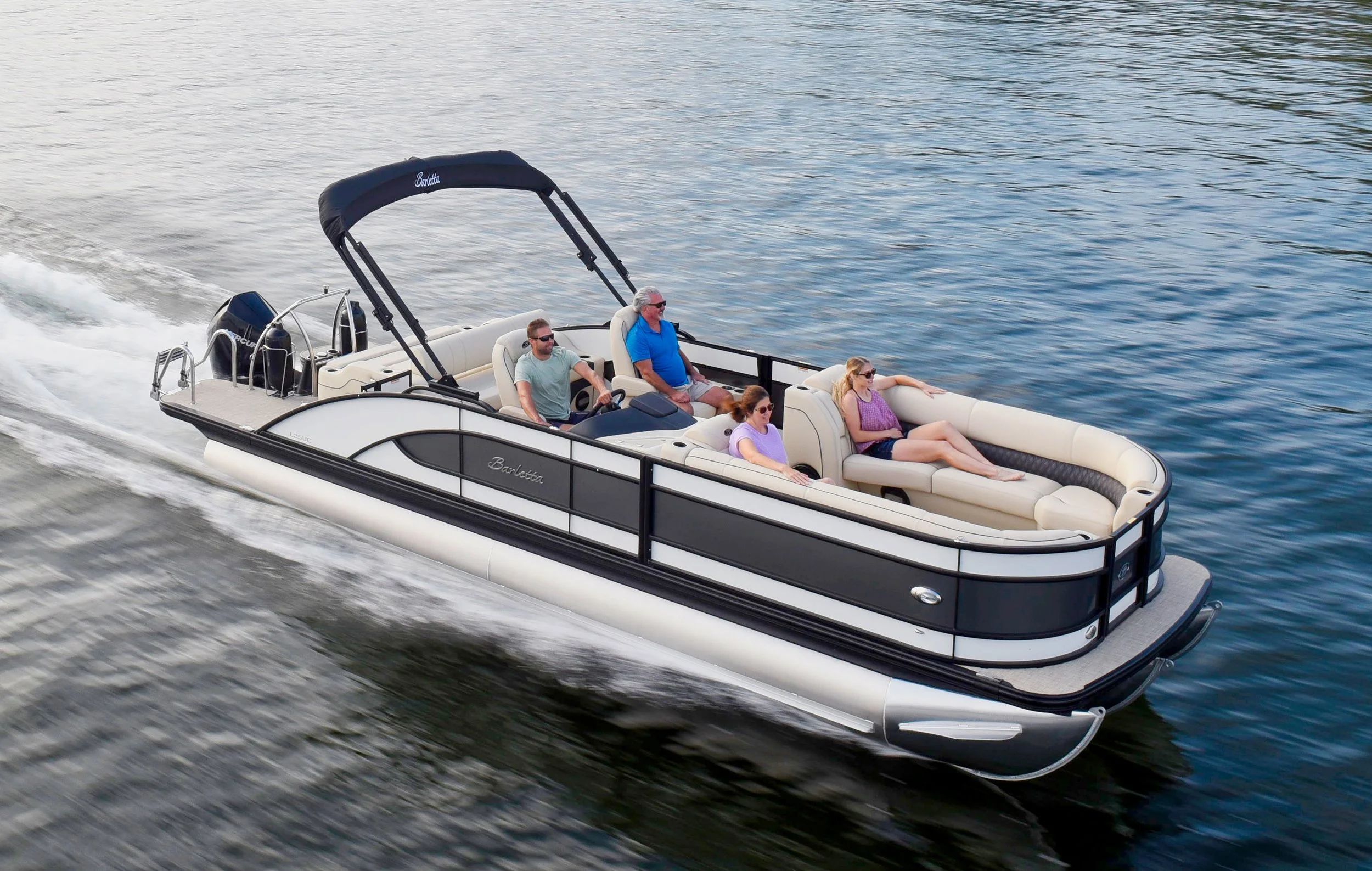 What is Bottom Paint,&nbsp;and Does My Boat Need It?