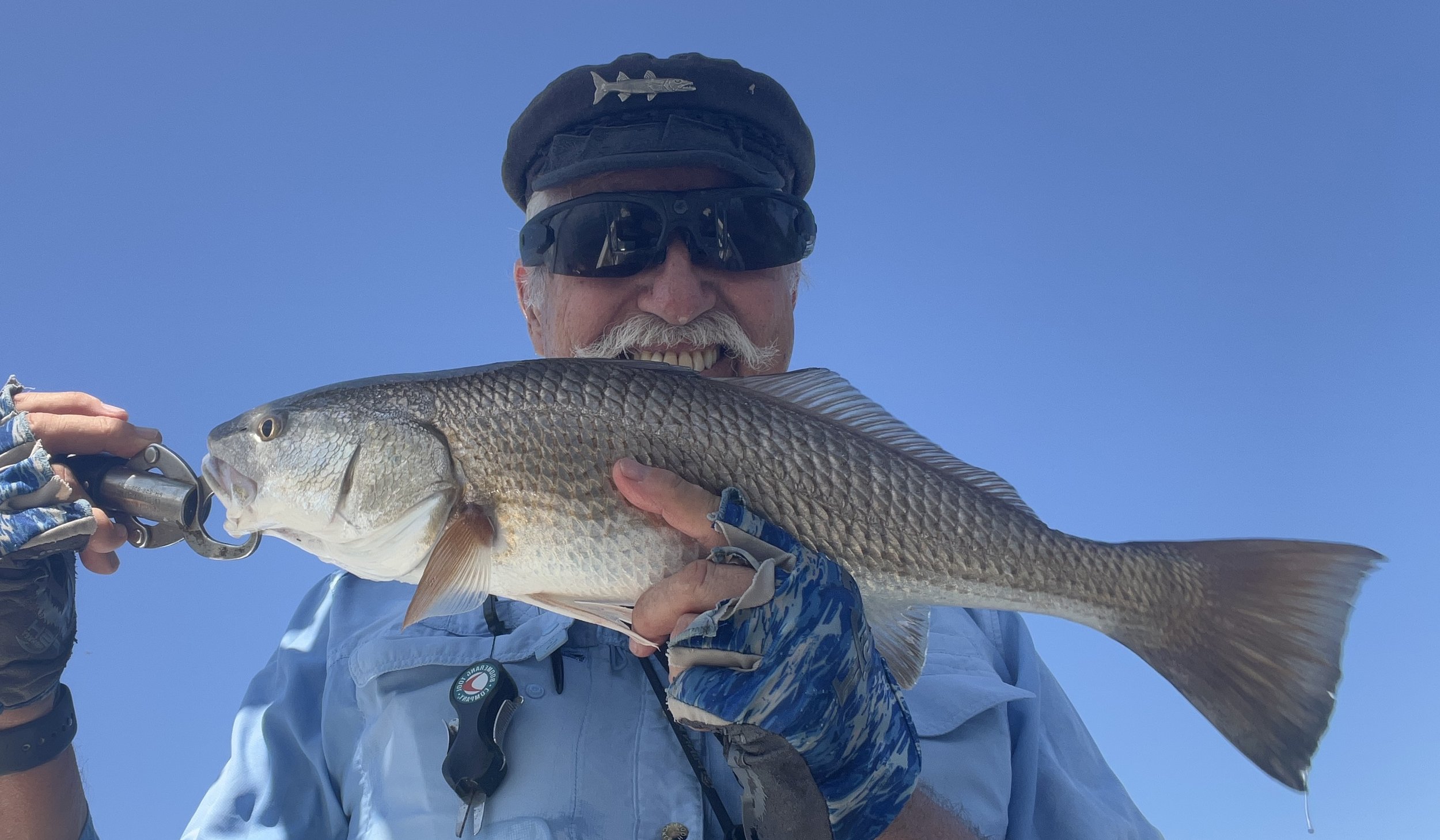 Fishing Reports: Fall 2026 