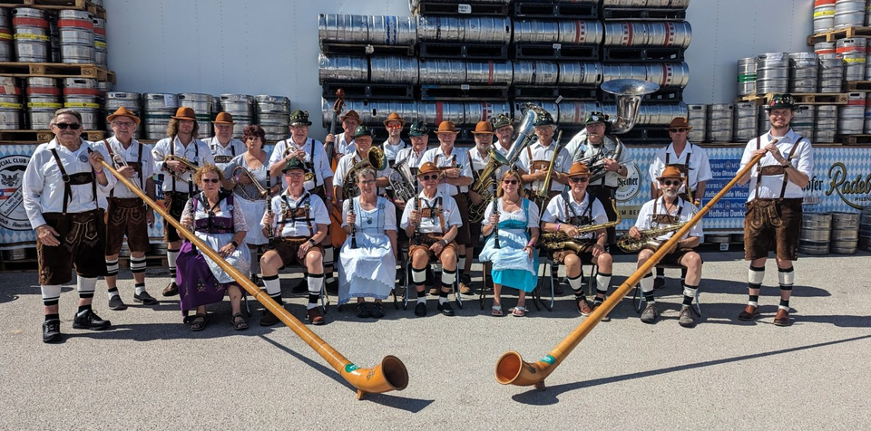 News: Fishermen’s Village to host first annual German American Oktoberfest