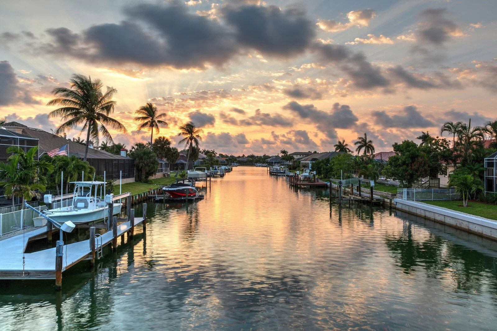The Hidden Truths Behind Canal Living Homes