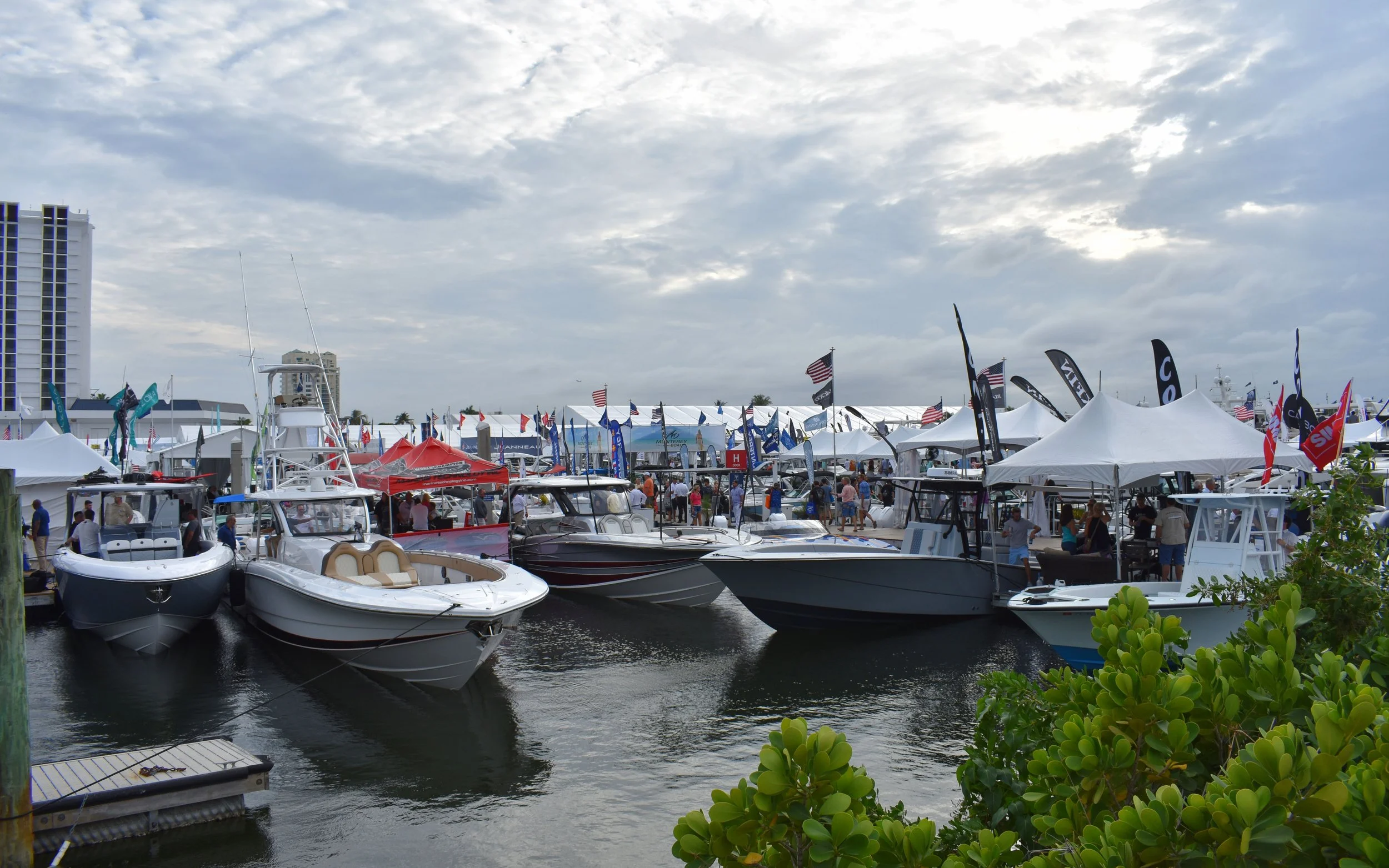 FLIBS 2026 — What to Expect