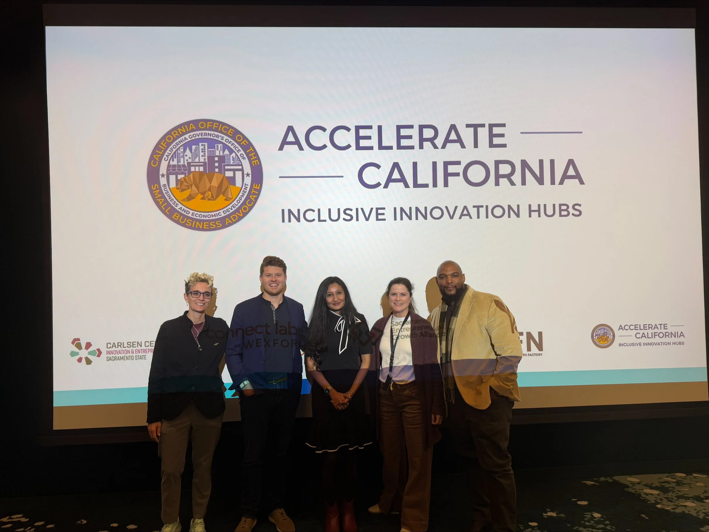 Matrubials Wins $50,000 SEGA Health &amp; Life Science Pitch Showcase at Aggie Square