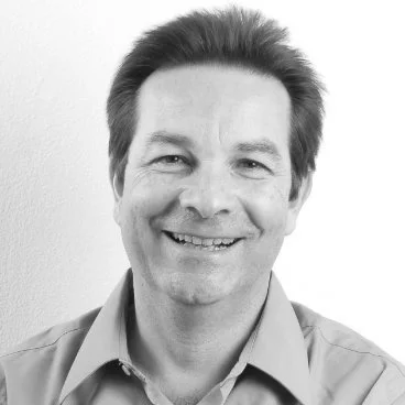 Christian Renaudin (Board Member)