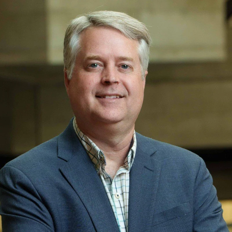 Brad Niles (Board Member)