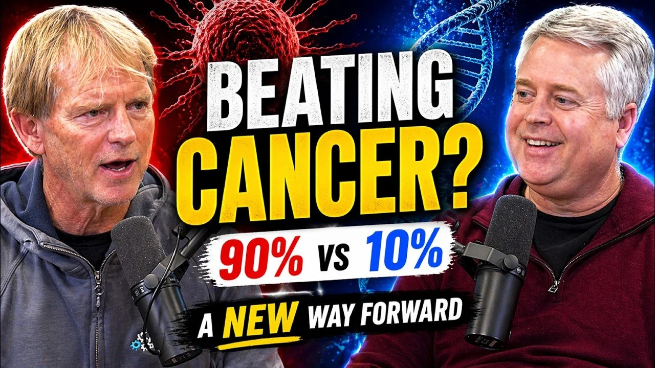 Arise Precision Medicine Takes Aim at Better Cancer Treatment
