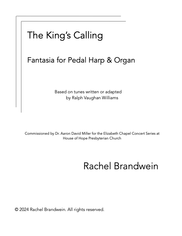 The Kings Calling Title Page.png