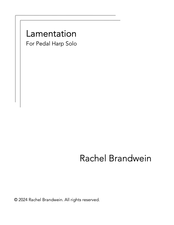 Lamentation