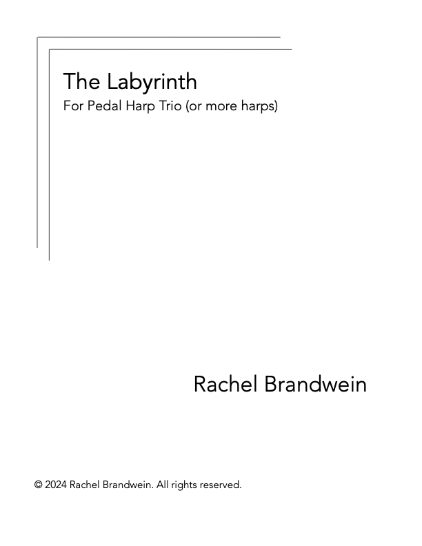 The Labyrinth
