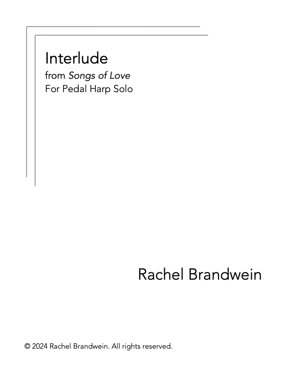Interlude