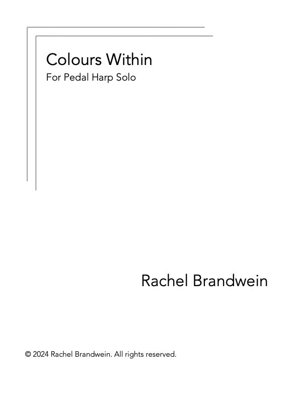 Colours Within