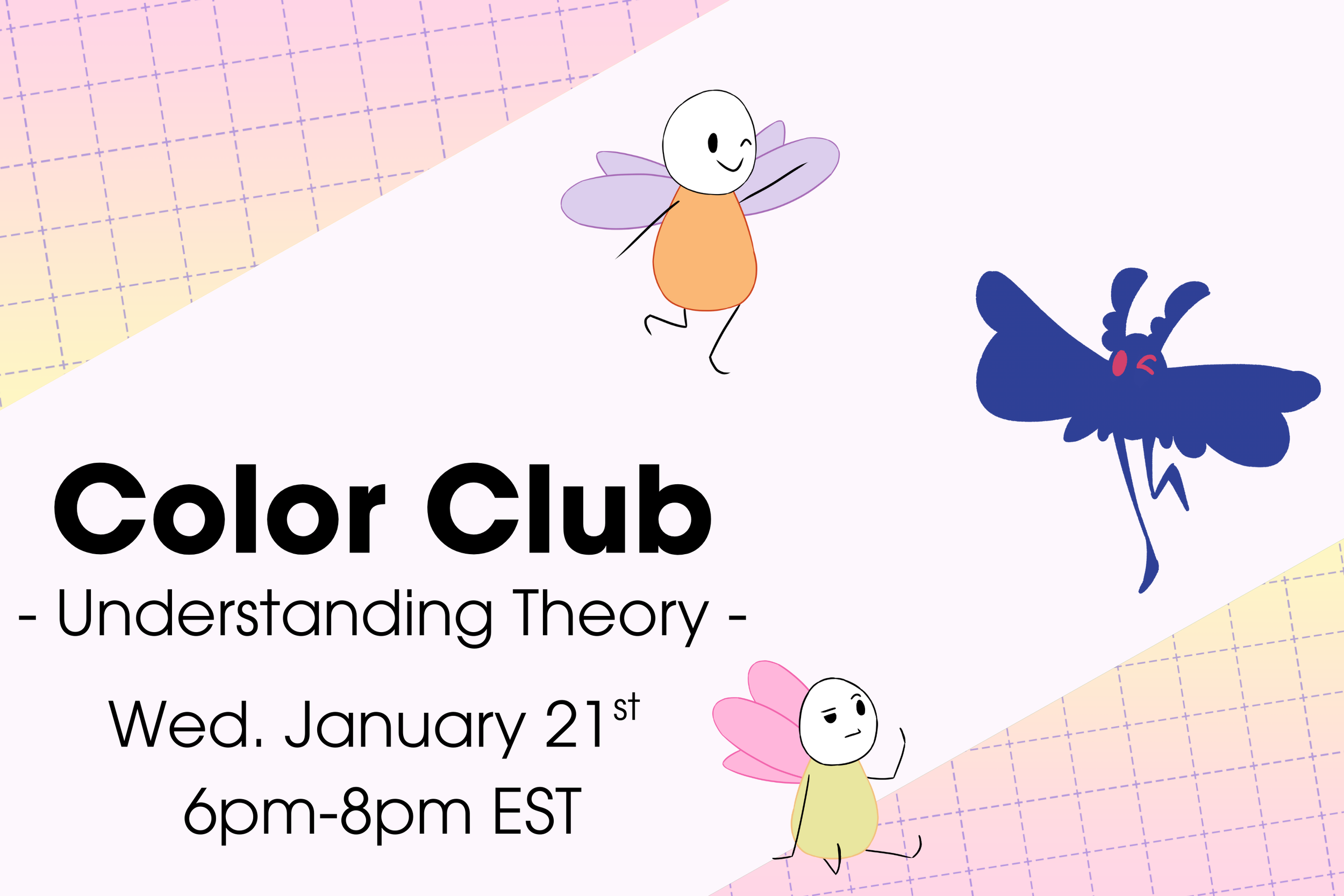 Color Club: Understanding Color Theory 