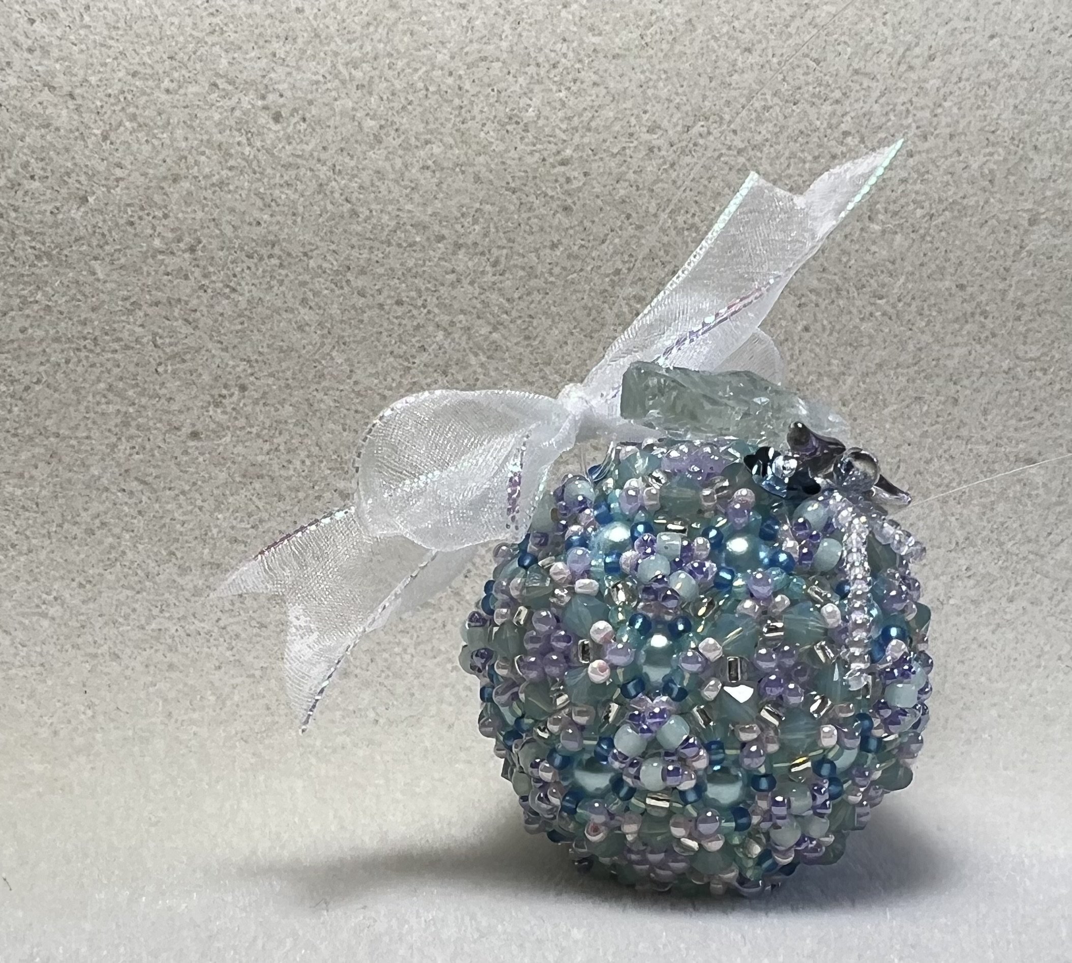 Crystal Garden