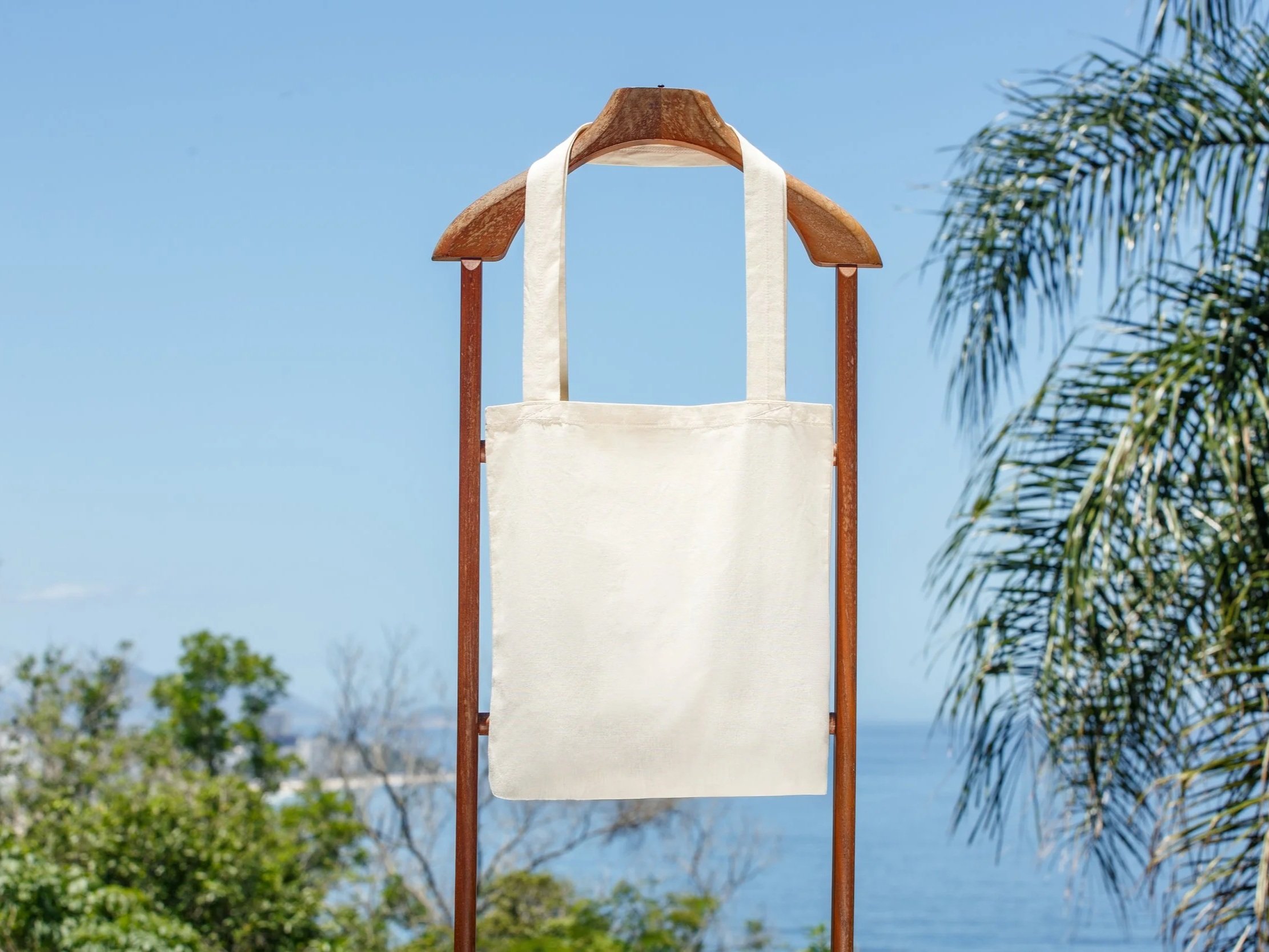 Ecobags de Algodão Natural: O Caminho Essencial para o Desenvolvimento Sustentável no Brasil