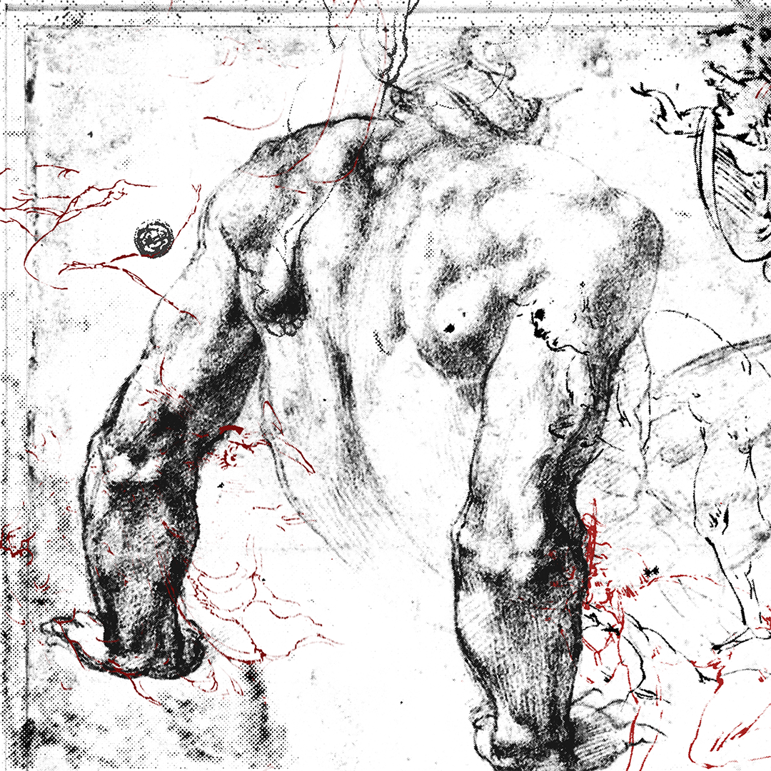 The First Breath: Breathing Records Unleashes the Industrial Avant-Garde with “Inhale Vol. I”