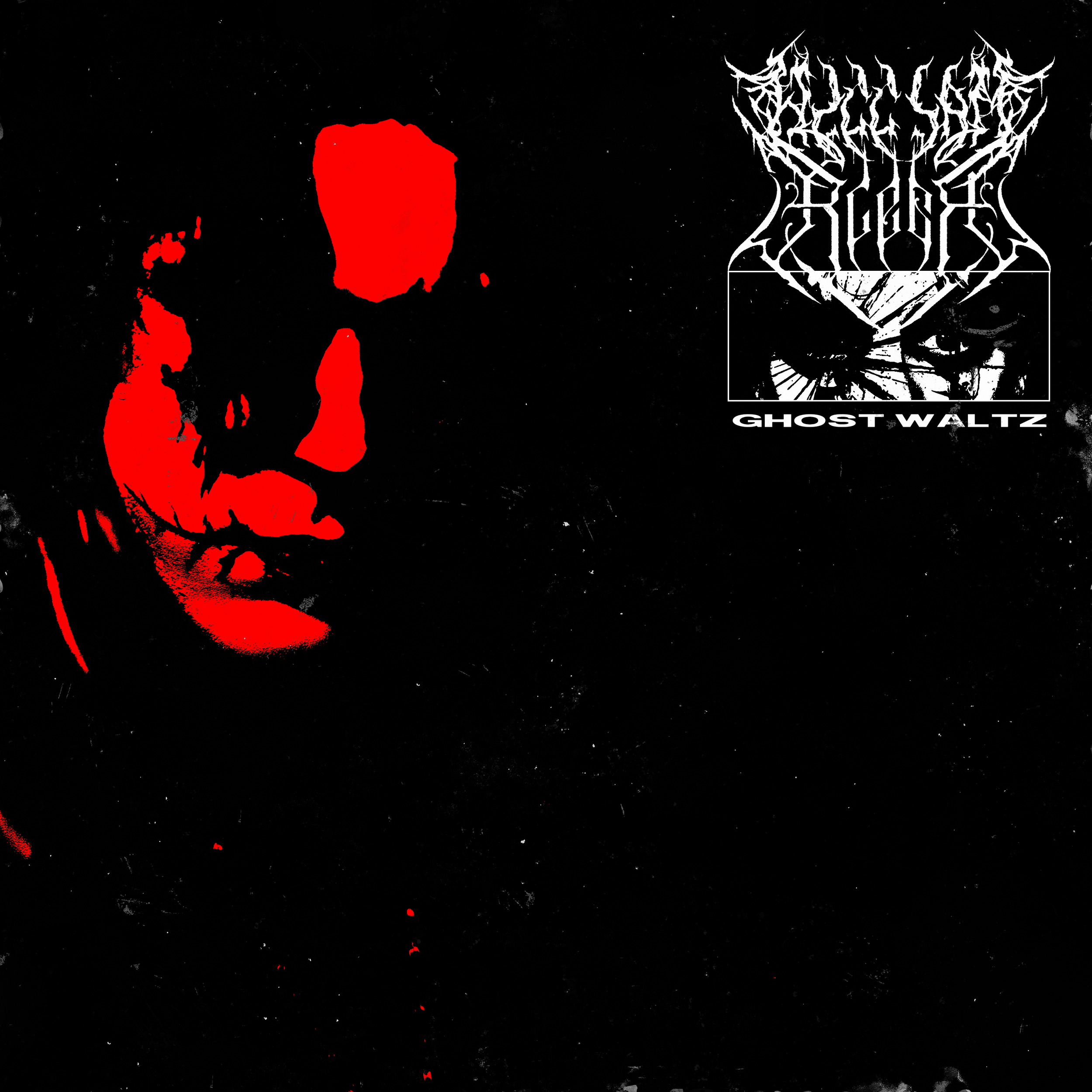 William Bleak Debuts Their Latest Single “Ghost Waltz”