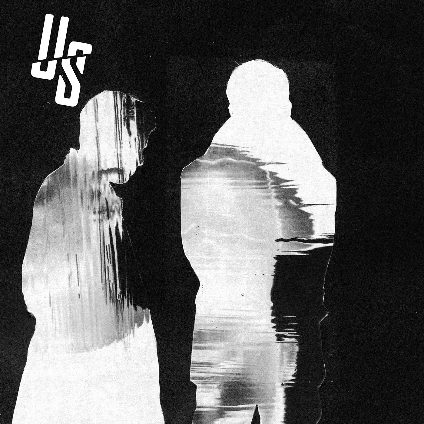 UNTER STRØM - “BETWEEN FORMS” EP