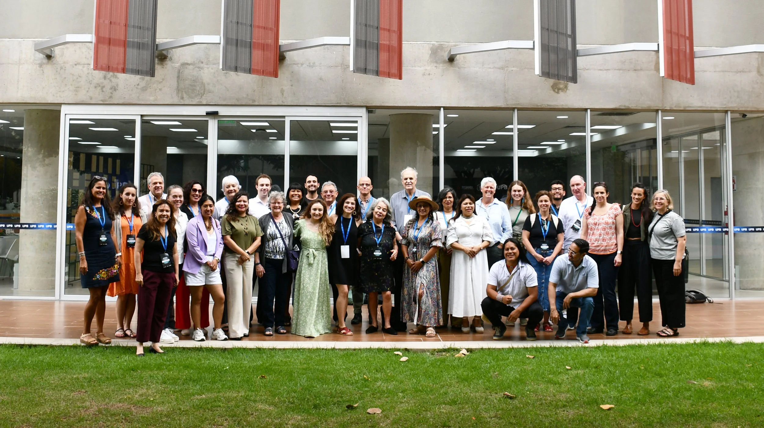 Voices for the Amazon Gather in Bolivia