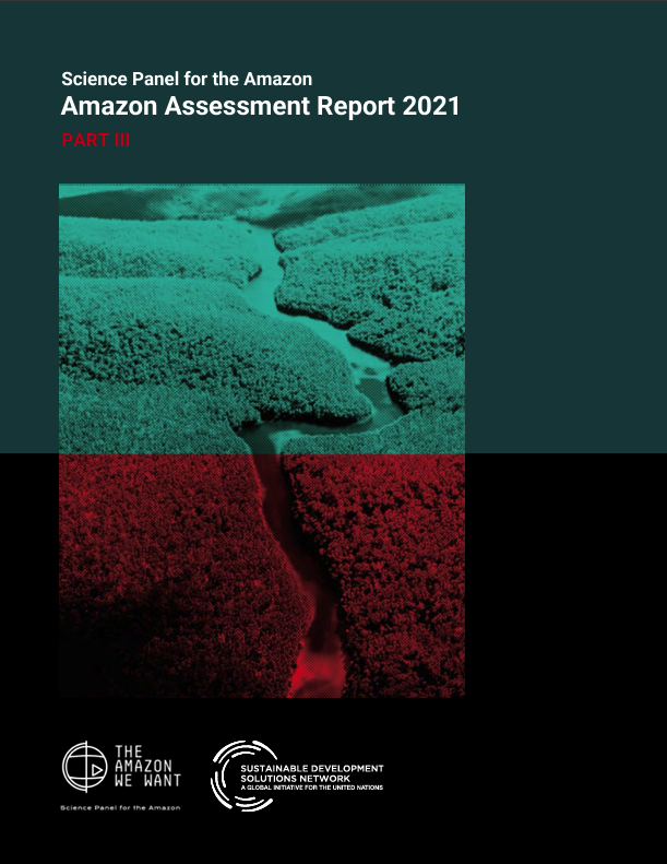 Amazon Assessment Report Part 3