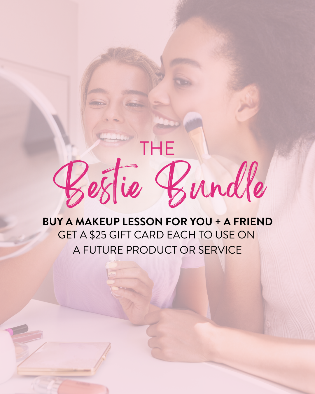 The Bestie Bundle