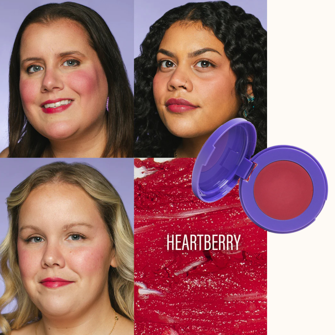 Courage Cream, Heartberry.png