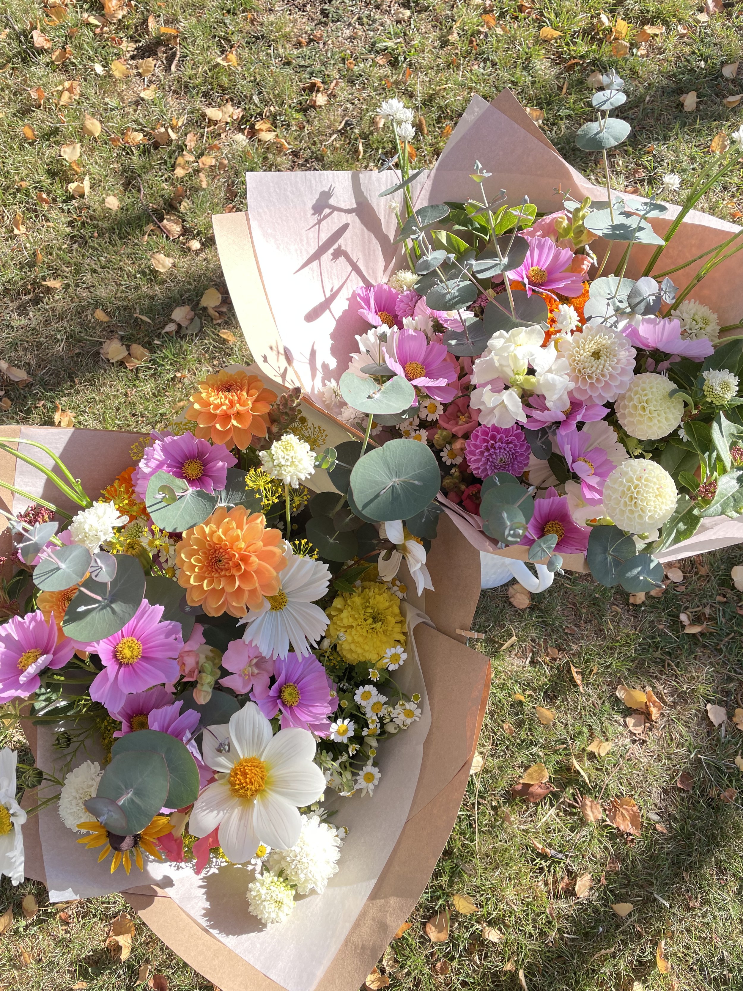 Fresh Flower Subscription