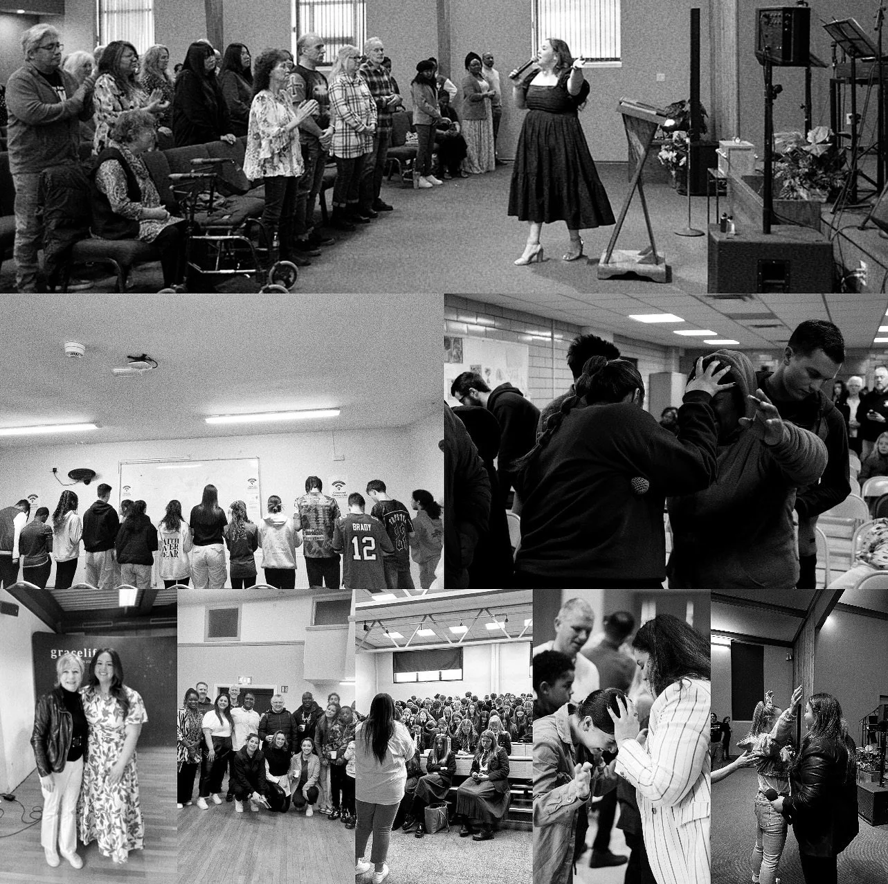 2024 has been nothing short of incredible in every way! Across 6 nations and over 10 cities, we have seen thousands of souls impacted, bodies healed, families restored, and fresh fire imparted into God&rsquo;s people. Tomorrow we head out for six str